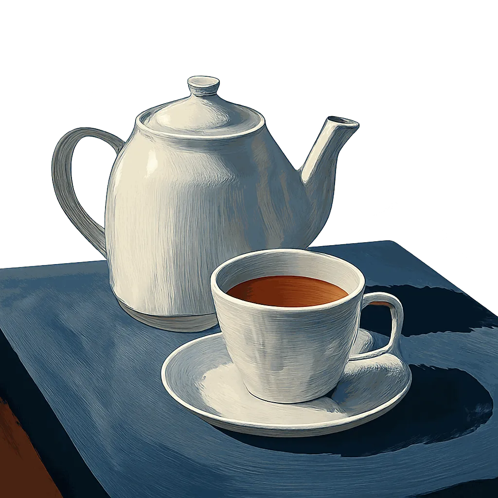 Earl Grey Tea